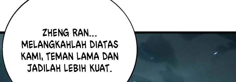 The Blade of Evolution – Walking Alone in the Dungeon Chapter 56 Gambar 41